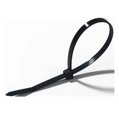 100 kosov. ABB Stotz S&J T&B kabelske vezalke PA 6.6 TY300-40X-100