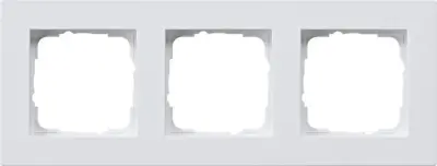 Okvir za pokrov Gira, 3-kanalni rws 0213295