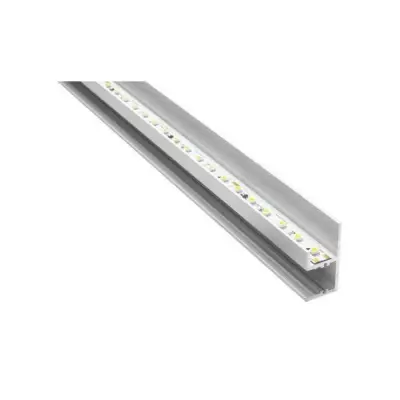 Aluminijasti profil Barthelme BARdolino 62399532
