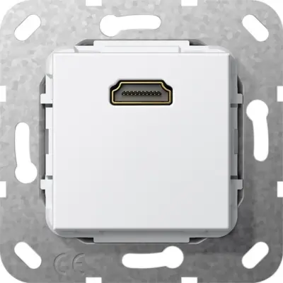 Gira bič za kabel HDMI 567003