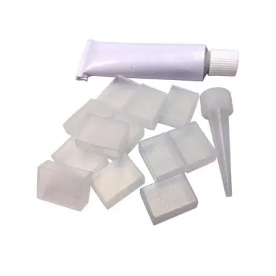 Brumberg Leuchten Komplet silikonskih končnih pokrovčkov 15720000