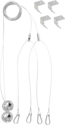 Ledvance LED komplet za montažo panela PANEL 1200 SUSP KIT