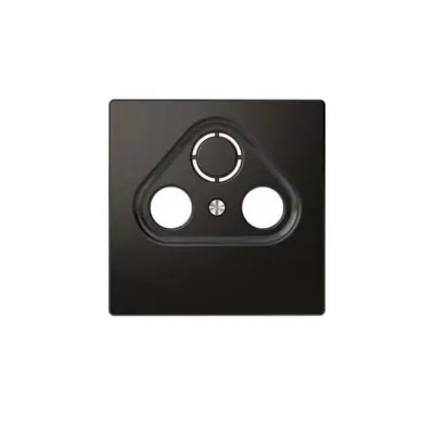 Merten Sredinska plošča anth MEG4123-6034