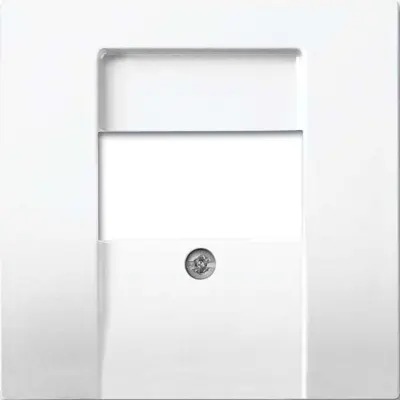 Busch-Jaeger osrednja plošča alpinws 2539-914