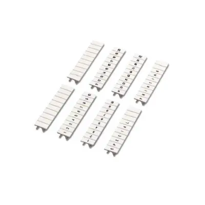 Phoenix Contact Zackband ZB 5,LGS #1051867