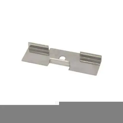 Komplet nosilcev Barthelme V2A f.GARgano 62399906