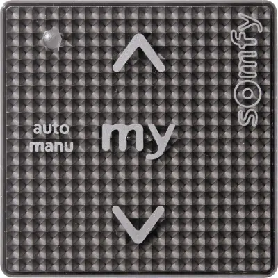 Somfy krmilna enota motorja 1811205