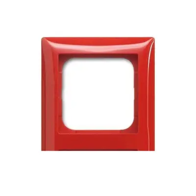 Busch-Jaegerjev okvir z dvema vratoma 1722-917