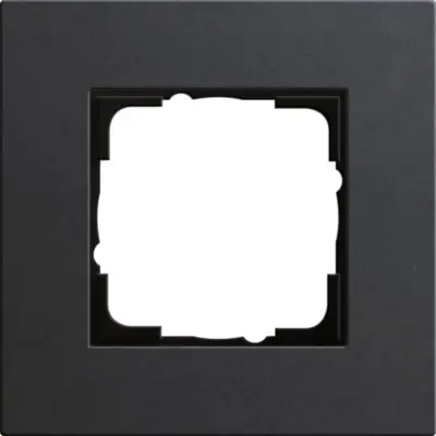 Pokrivni okvir Gira, 1 vtič 0211226