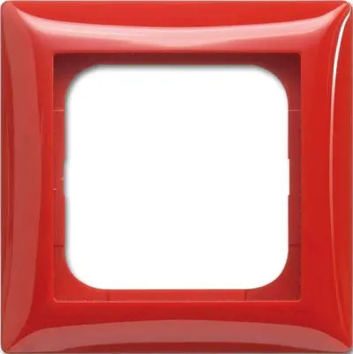 Busch-Jaegerjev okvir z enojno vtičnico 1721-917