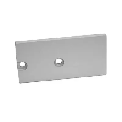 Barthelme BARdolino končni pokrovček iz aluminija 62399536