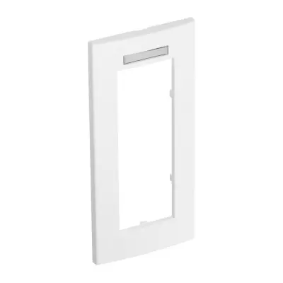 OBO Bettermannov pokrivni okvir AR45-BSF3 RW