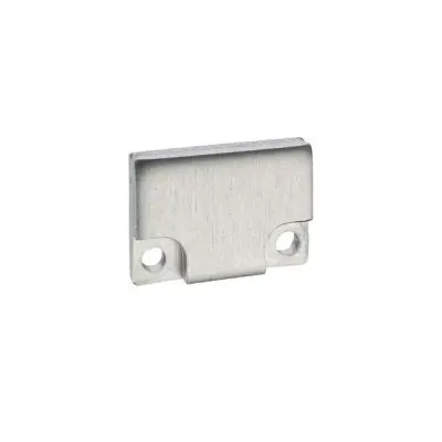 Barthelme aluminijasti zaključki, nastavljeni kot ravni 62398614
