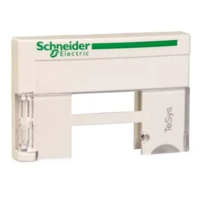 Schneider Electric Zaščitni pokrov LAD9ET1
