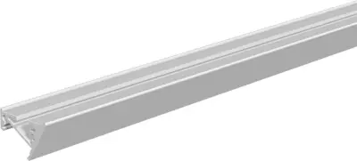 EVN Lichttechnik Aluminijasti kotni profil AP V30 200