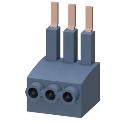 Siemens Dig.Industr. priključek za napajanje 3RM1920-1AA