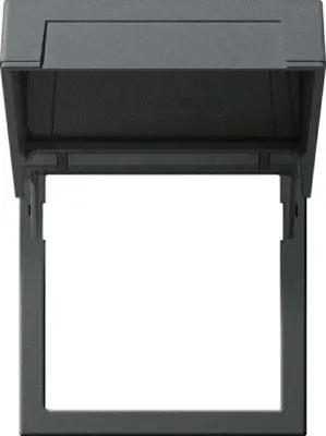 Montažni okvir Gira 45x45 265828