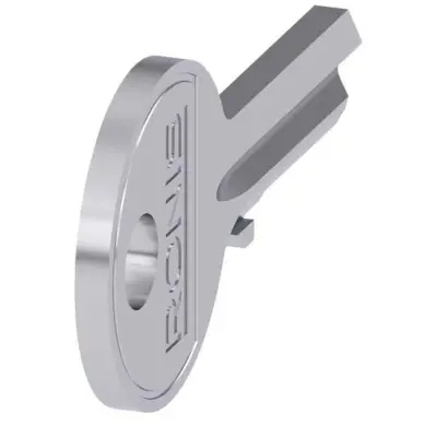 Siemens Dig.Industr. ključ za ključe 3SU1950-0FB80-0AA0