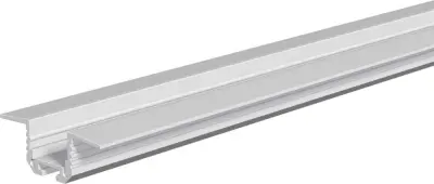 EVN Lichttechnik Aluminijasti T-profil APTE APTE 200