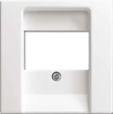 Busch-Jaeger Centralni disk alpinws 1762-914-506