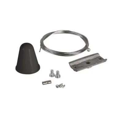 Brumbergovo svetilo Žična obesa 88115080