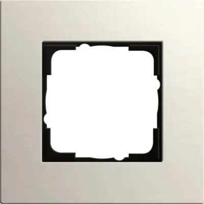 Krovni okvir Gira, 1 vtič 0211220