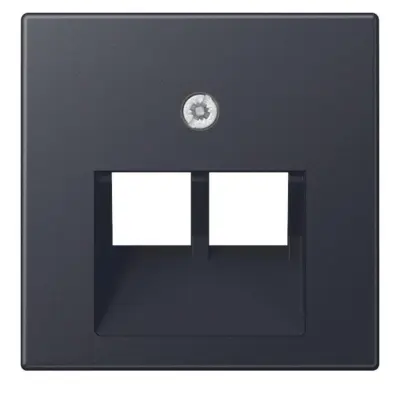 Jungov pokrov za vtičnico UAE A 569-2 BF PL UA ANM