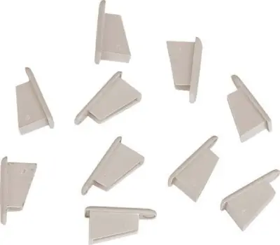 Končni pokrovček Eaton Z-V-AK/1P