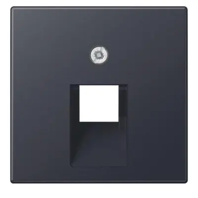 Jungov pokrov za vtičnico UAE A 569-1 BF PL UA ANM