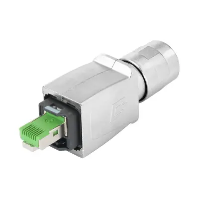 Weidmüllerjeva komunikacijska komponenta IE-PS-V14M-RJ45-FH-P