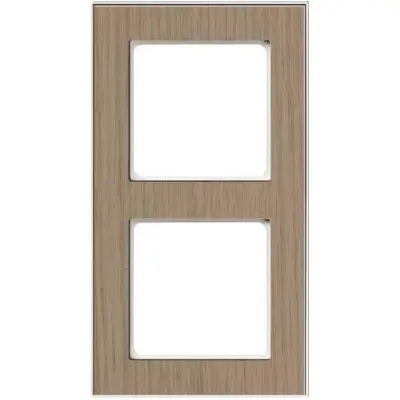 10 kosov. Peha okvir 2-kanalni D 20.672.201.022