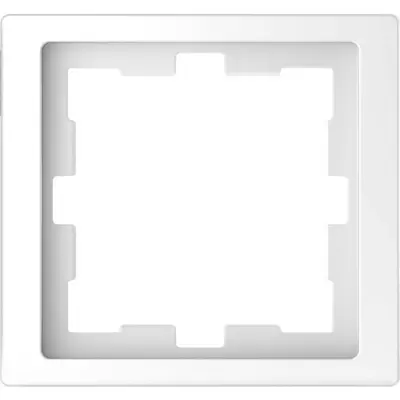 Merten okvir 1f.lotosws MEG4010-6535