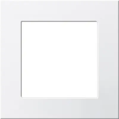 Montažni okvir Gira 2648112