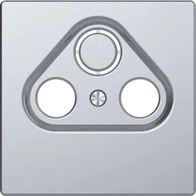 Merten sredinska plošča eds MEG4123-6036