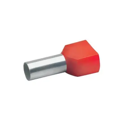 100 kosov. Dvojno žično zaključno ogrodje Klauke 871/8