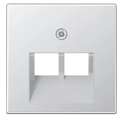 Pokrov Jung iz aluminija A 569-2 BFPLUA AL