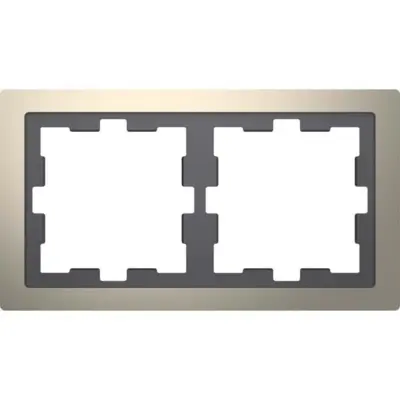 Mertenov okvir 2f.nickelmet MEG4020-6550