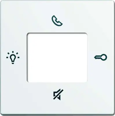 Busch-Jaeger Centralni diski Innenstat 83260-84