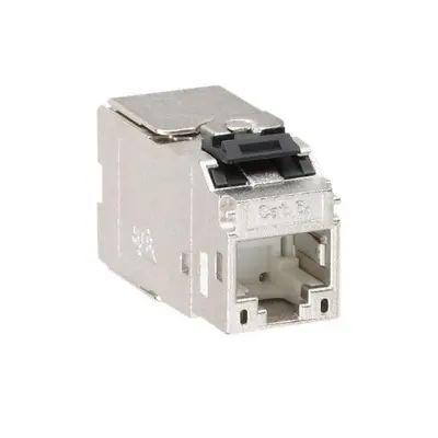 Modularni vtič Gira RJ45 Cat6A 574000