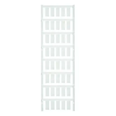 200 kosov. Weidmüllerjev označevalnik sponk ESG9/20 UNI MC NE WS