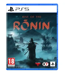 SONY PlayStation PS5 igra Rise of the Ronin