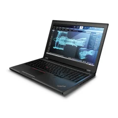 Lenovo ThinkPad P52 IPS 15,6″