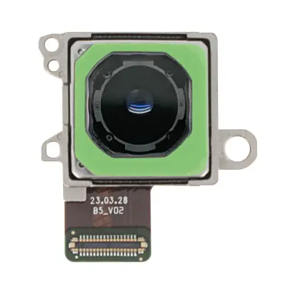 Originalna zadnja kamera Samsung Galaxy Z Flip 5, glavni senzor 12 MP