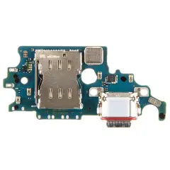 Originalni polnilni konektor za Samsung Galaxy S23 - USB-C prikljucek