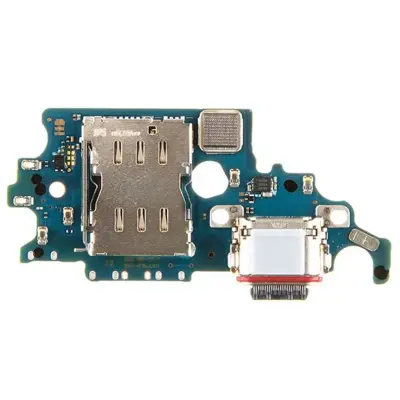 Originalni polnilni konektor za Samsung Galaxy S23 - USB-C prikljucek