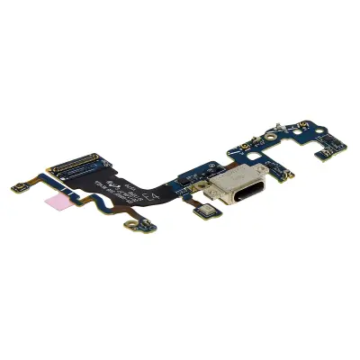 Originalni prt s polnilnim prikljuckom USB tipa C str. Samsung Galaxy S9