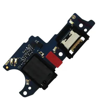 Originalni prikljucek za polnjenje Samsung A03s [servisni paket]