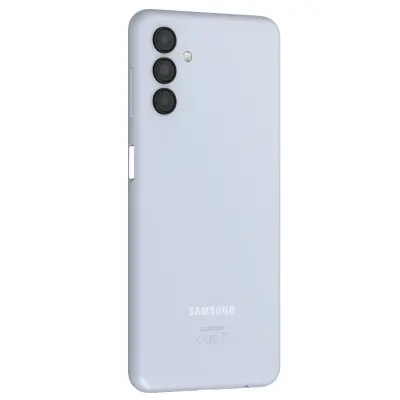 Originalni zadnji ovitek za Samsung Galaxy A13 5G - moder