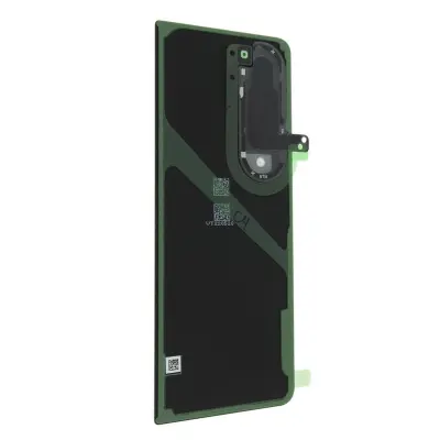 Uradno zadnje steklo Samsung Galaxy Z Fold 4, Phantom Black