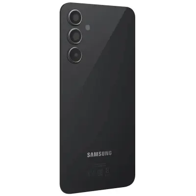 Zadnje steklo z vkljuceno leco, originalni Samsung Galaxy A54 5G - Graphite